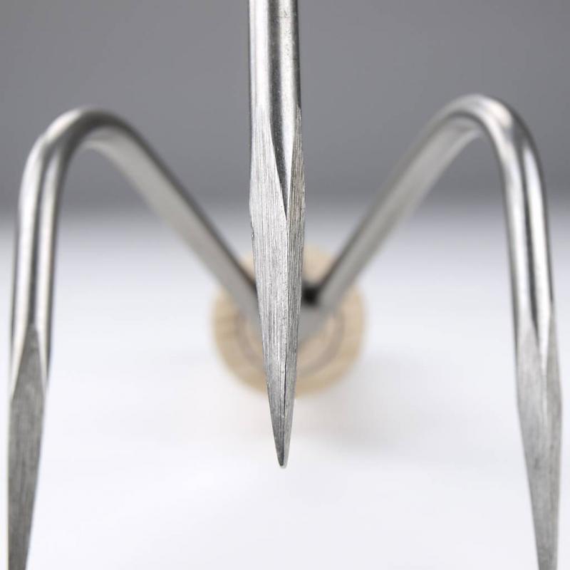 Hand cultivator by Sneeboer