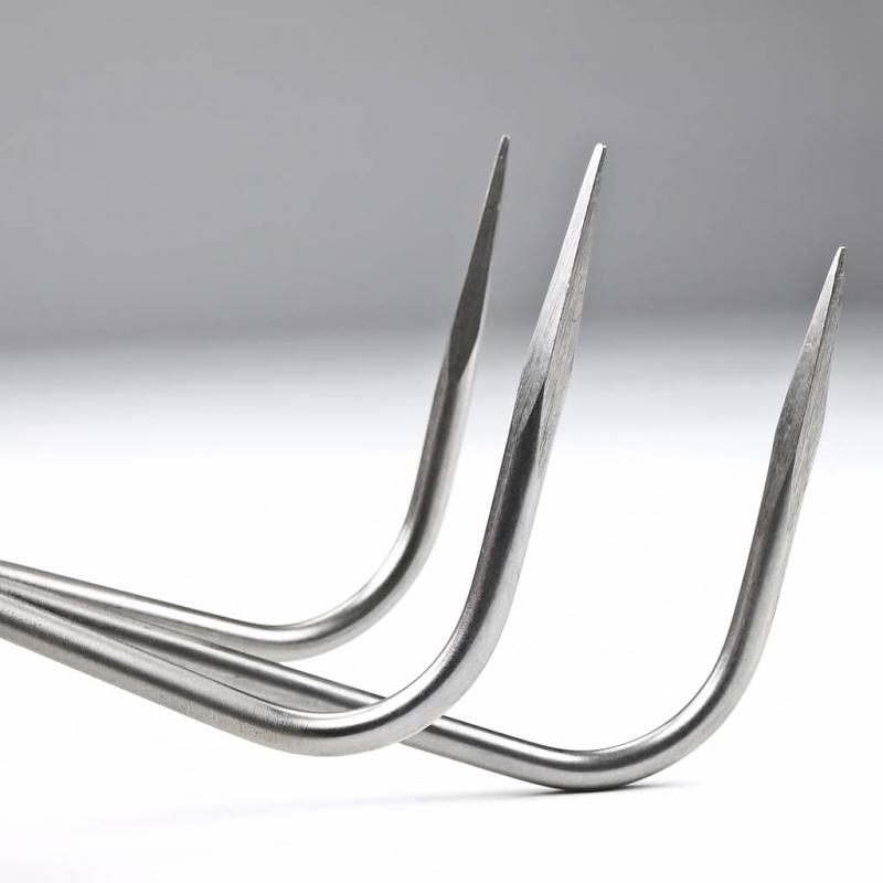 Hand cultivator by Sneeboer