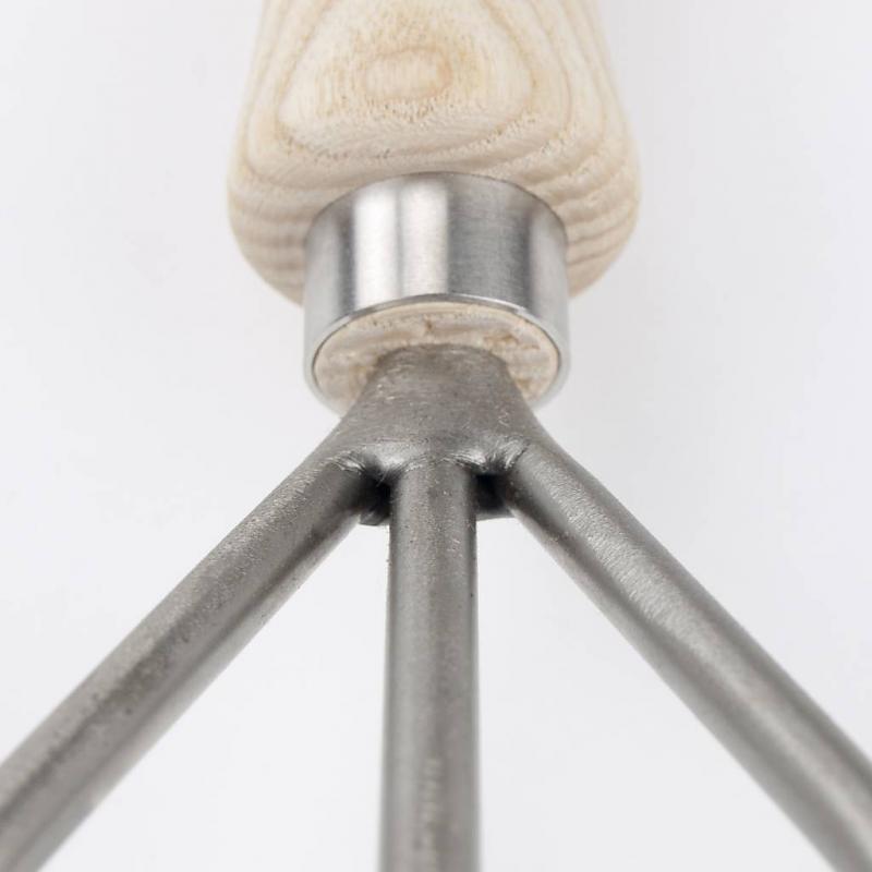 Hand cultivator by Sneeboer