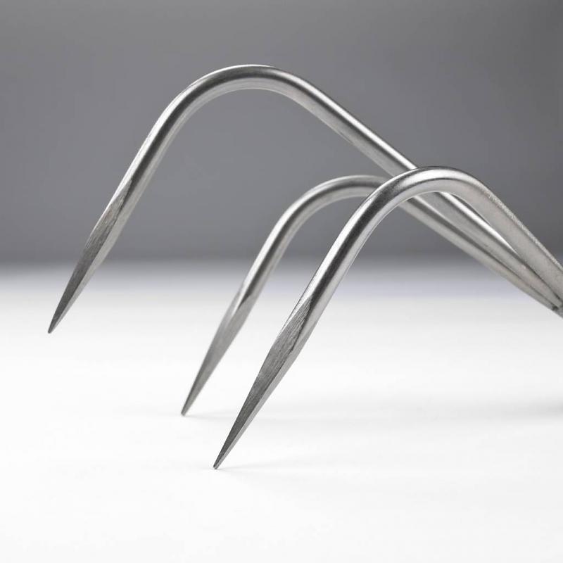 Hand cultivator by Sneeboer