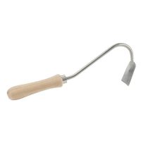 Hand hoe by Sneeboer