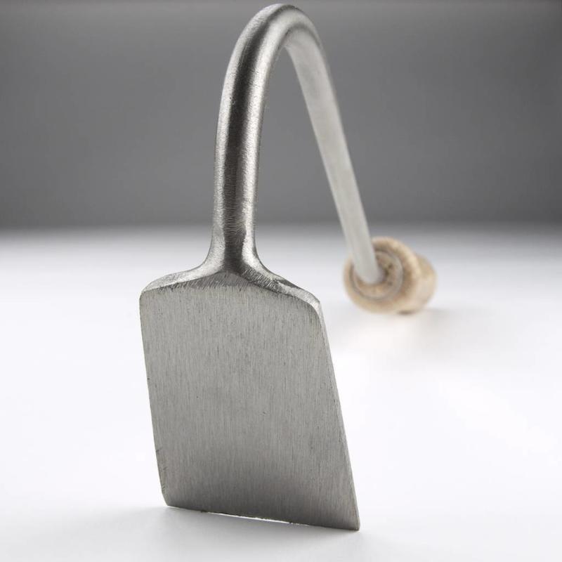 Hand hoe by Sneeboer