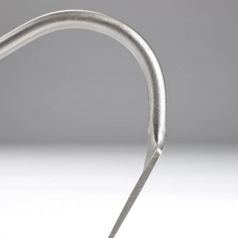 Hand hoe by Sneeboer