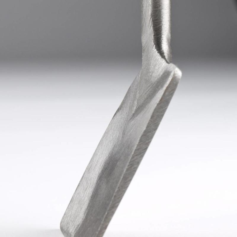 Hand hoe by Sneeboer