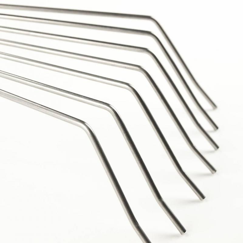 Flexible tine hand rake by Sneeboer Flexible tine hand rake by Sneeboer