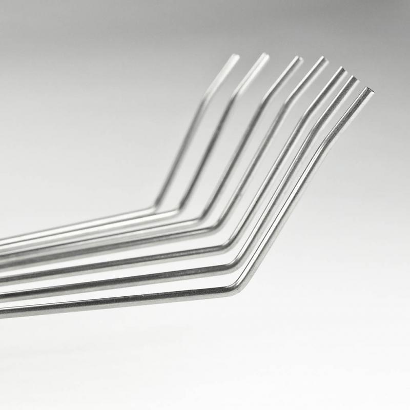 Flexible tine hand rake by Sneeboer Flexible tine hand rake by Sneeboer