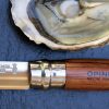 No. 09 oyster knife by Opinel