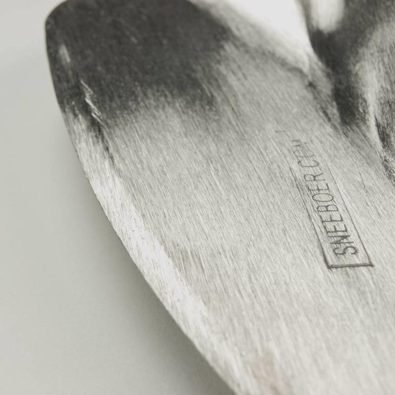 Transplanting trowel by Sneeboer