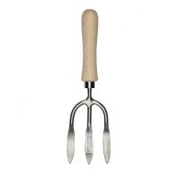 Hand fork by Sneeboer