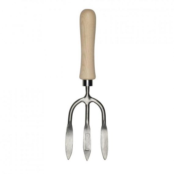 Hand fork by Sneeboer