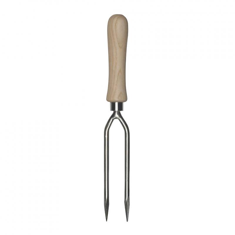 Sneeboer two tine weeding fork