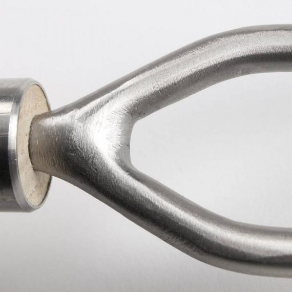 Sneeboer two tine weeding fork