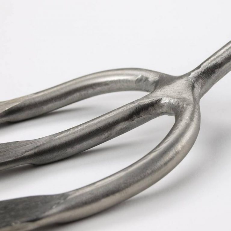 Hand fork by Sneeboer