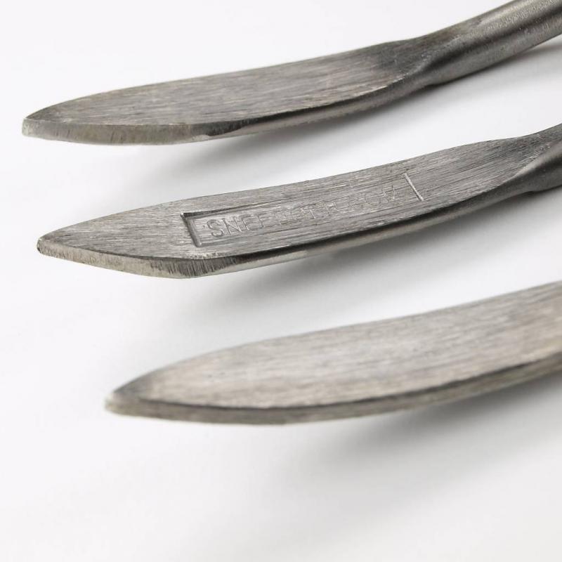 Hand fork by Sneeboer