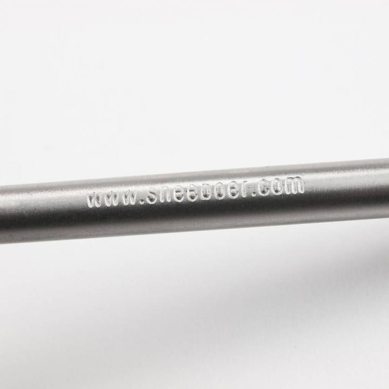 Sneeboer two tine weeding fork