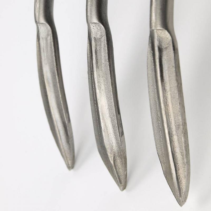 Hand fork by Sneeboer