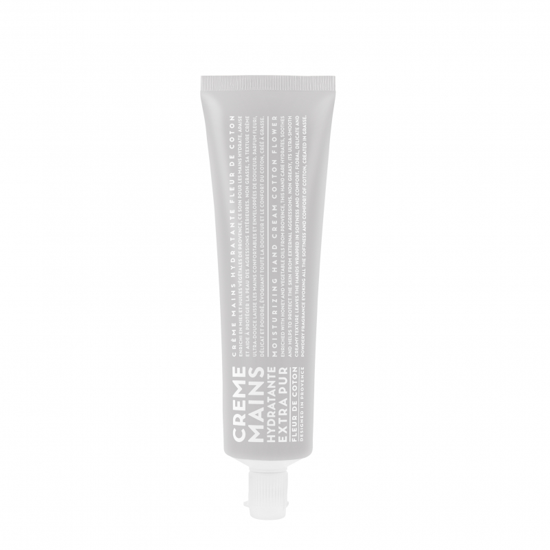 Hand cream 100 ml - Cotton Hand cream 100 ml - Cotton