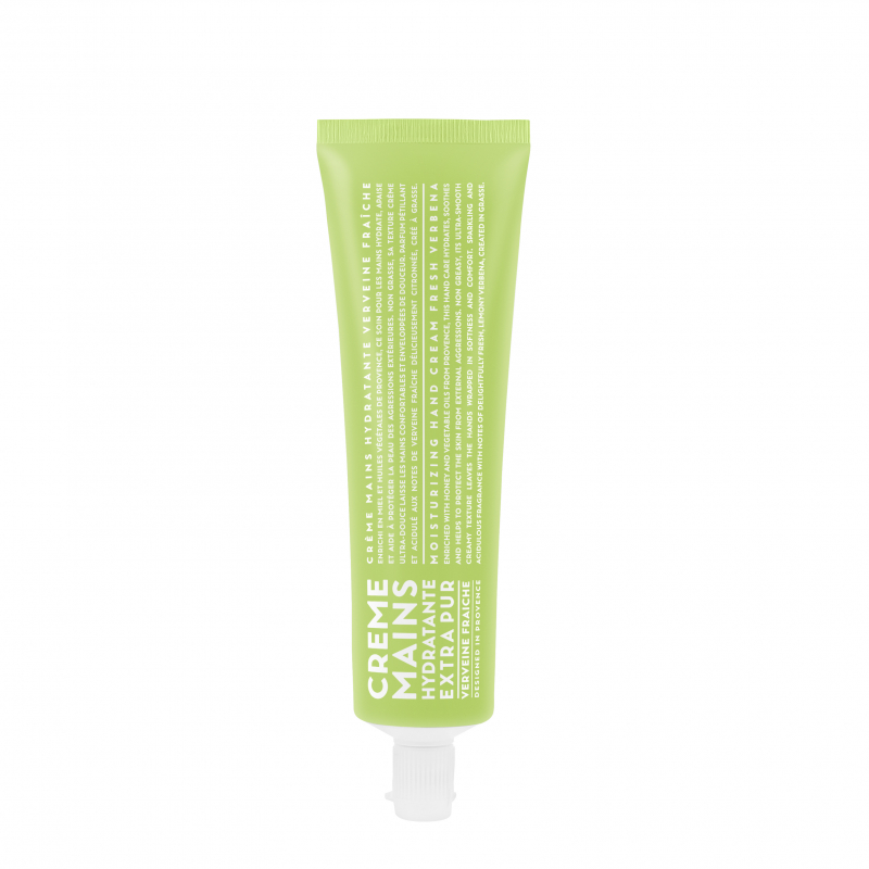 Hand cream 100 ml - Verbena Hand cream 100 ml - Verbena