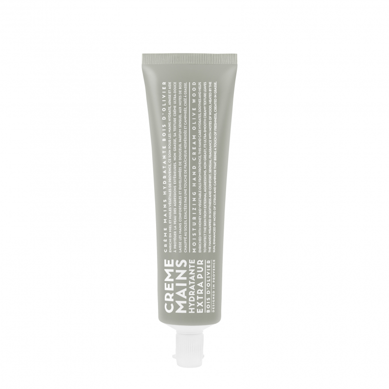 Hand cream 100 ml - Olive Wood Hand cream 100 ml - Olive Wood