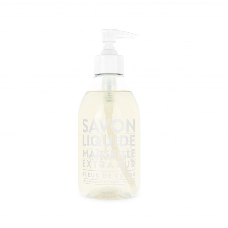 Liquid soap 300 ml - Cotton