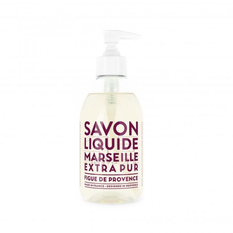 Liquid soap 300 ml - Fig