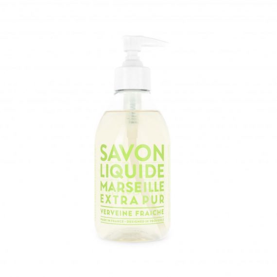 Liquid soap 300 ml - Verbena