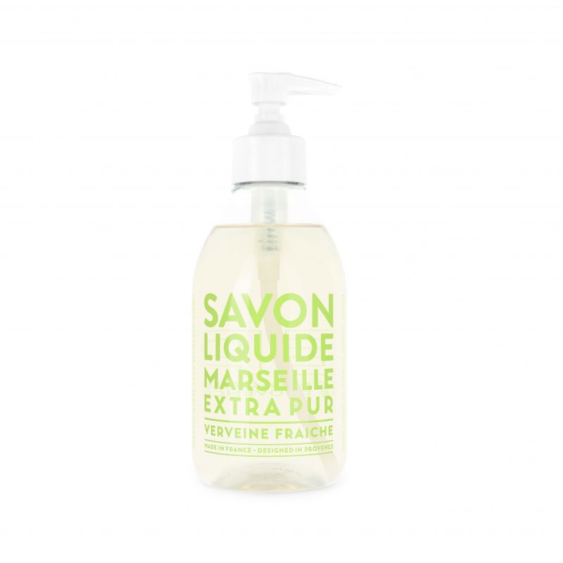 Liquid soap 300 ml - Verbena