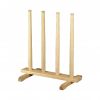 Wellington boot stand - two pair