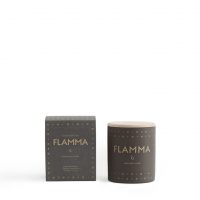 FLAMMA scented candle by Skandinavisk