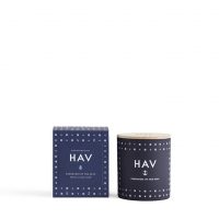 HAV scented candle by Skandinavisk
