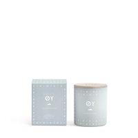ØY scented candle by Skandinavisk
