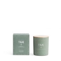 TRÆ scented candle by Skandinavisk