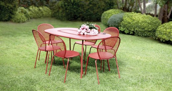 Lorette furniture