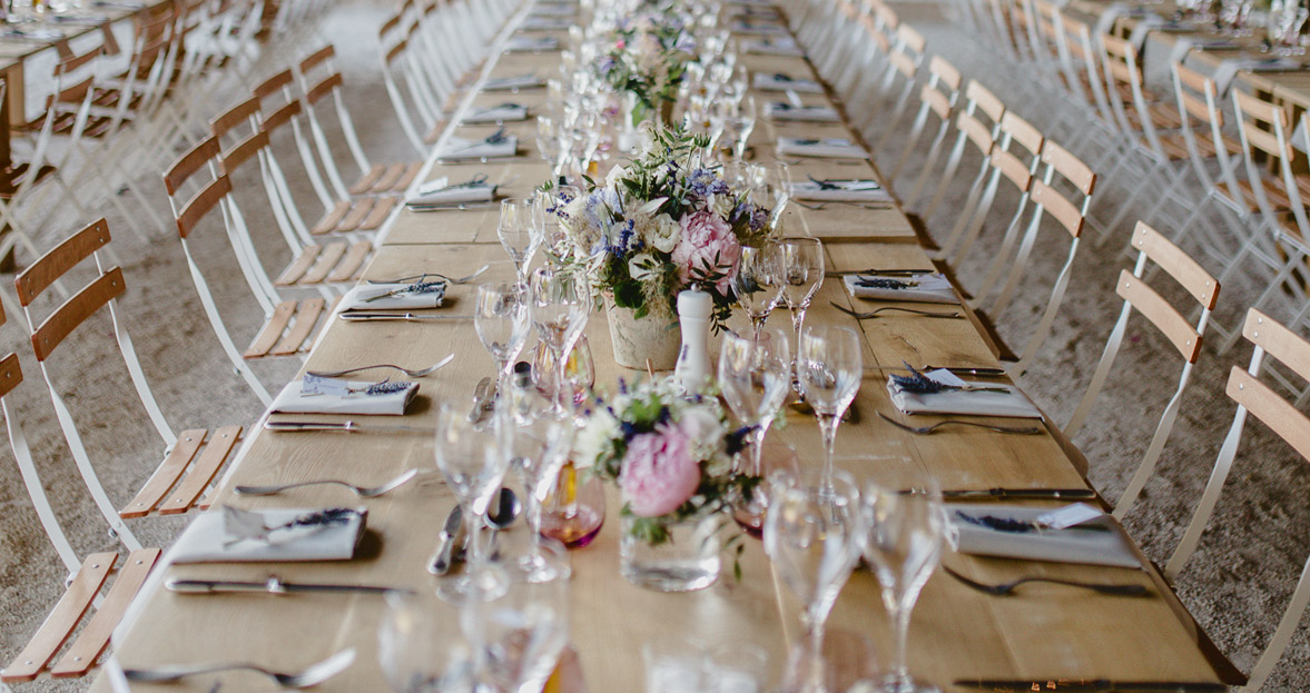 Bistro chair natural in Cotton White Bistro chair natural in Cotton White