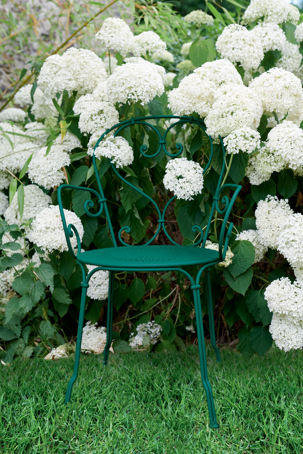 1900 armchair