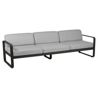 Bellevie three seat sofa