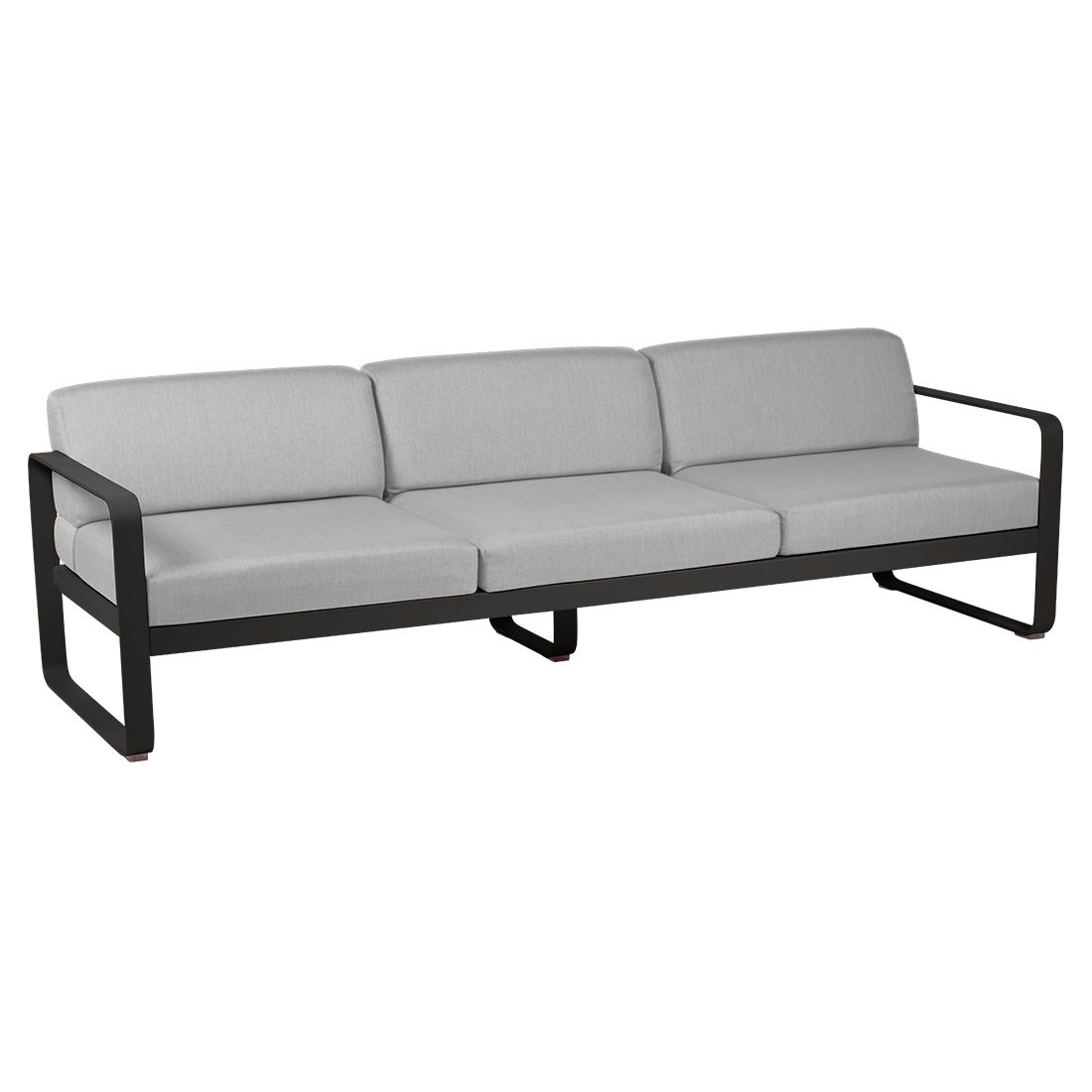 Bellevie three seat sofa