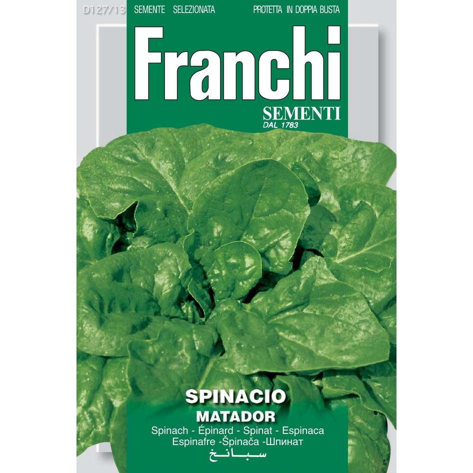 Spinach Matador Spinach Matador