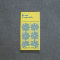 Roman Chamomile