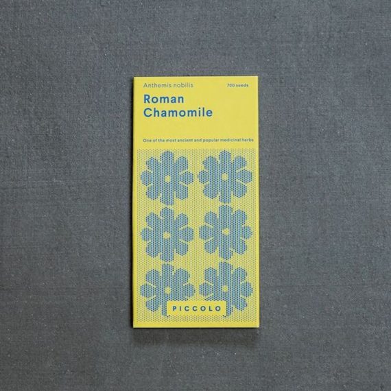Roman Chamomile