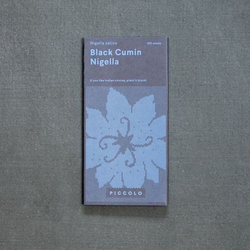 Black Cumin Nigella