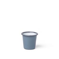 Falcon mini tumbler in Pigeon Grey