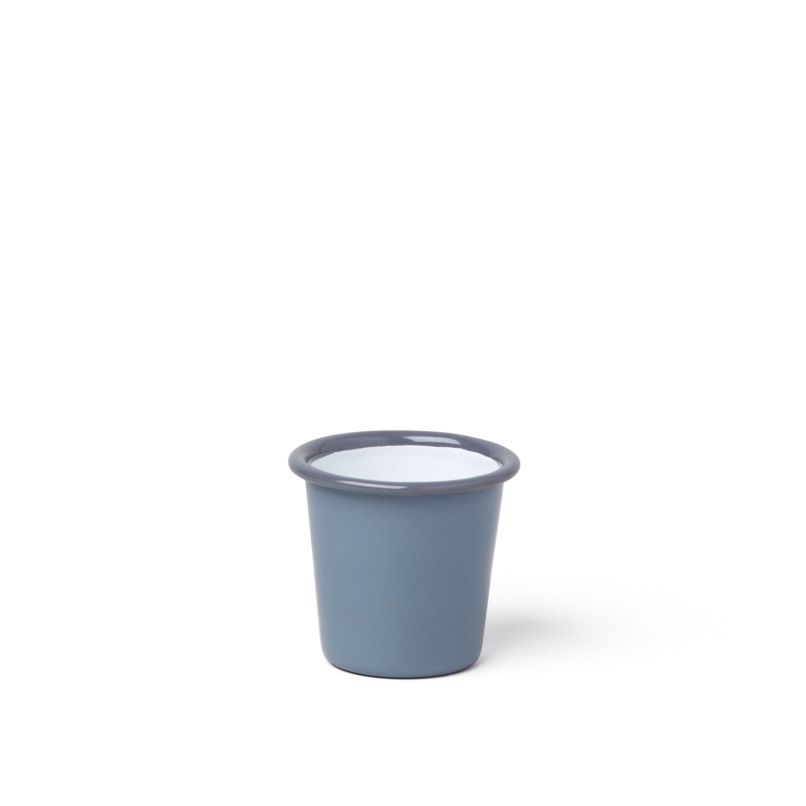 Falcon mini tumbler in Pigeon Grey Falcon mini tumbler in Pigeon Grey