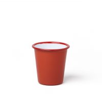 Falcon tumbler in Pillarbox Red