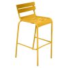 Luxembourg high chair in Honey
