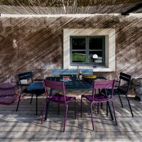 Fermob furniture