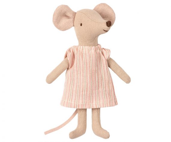 Big sister mouse