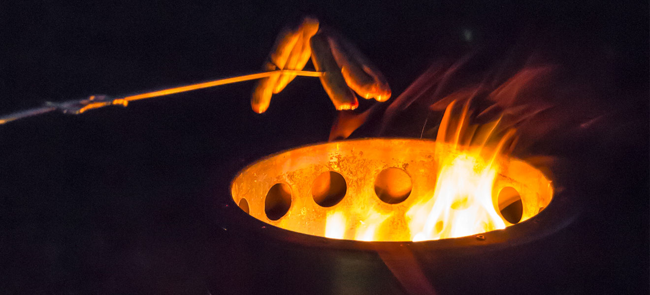 Feuerhand Pyron fire barrel Feuerhand Pyron fire barrel