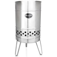 Feuerhand Pyron fire barrel