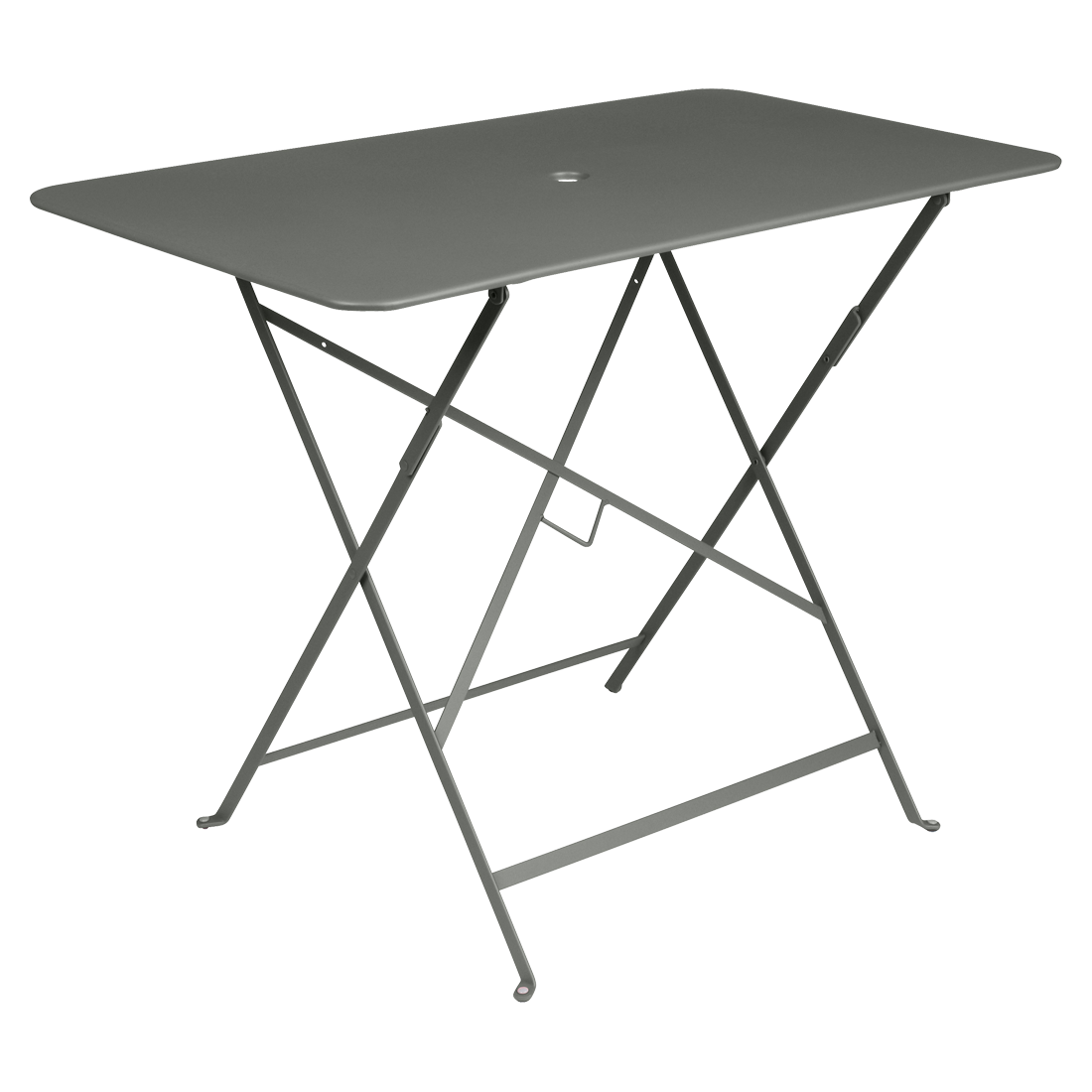 Bistro rectangular table, 97 cm by 57 cm in Rosemary Bistro rectangular table, 97 cm by 57 cm in Rosemary